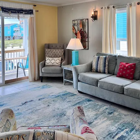 Surfs Up Villa