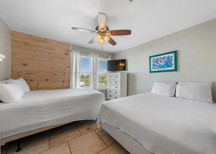 Surfs Up Holiday home
