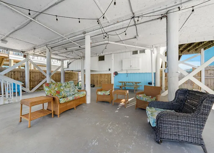 Holiday home Surfs Up Gulf Shores