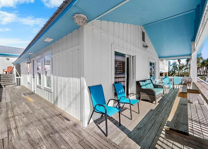 Surfs Up Holiday home
