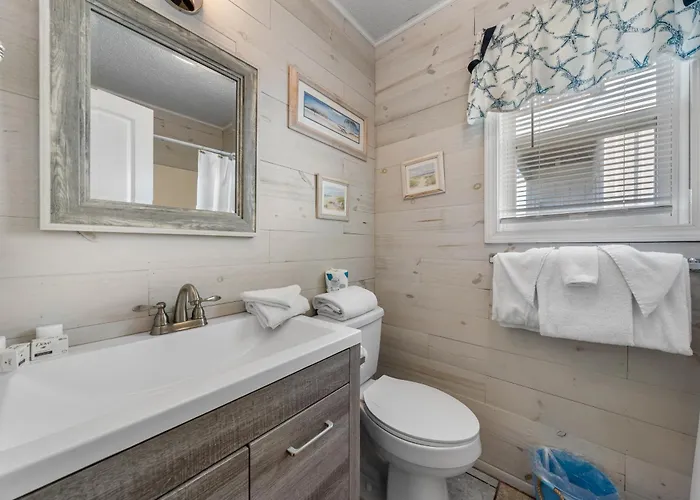Holiday home Surfs Up