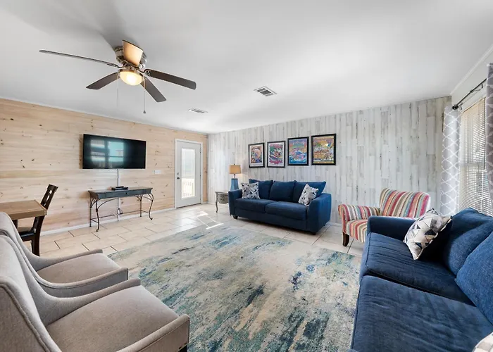 Surfs Up Holiday home Gulf Shores